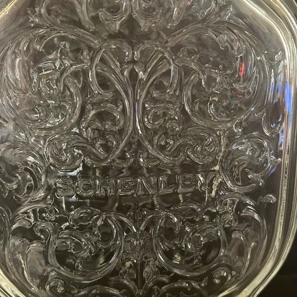 SCHENLEY Liquor Bottle - Picture 7 of 16